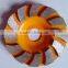 90mm diamond grinding wheels