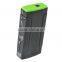 Mini Multi Function Emergency 12000mAh Car Charger Jump Starter Booster Battery
