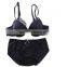 2014 Comfortable and Fancy Bra Panty Set Woman Underwear
