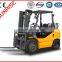 Low price 1T-5T Gasoline LPG CNG Forklift