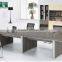 Classical Office Conference Table Meeting Square Table With Cheap Price (SZ-MT092)