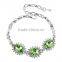 Best Selling Products Austrian Crystal Bracelets XPJ0305