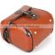 New design professional leather dslr camera bag DSLR SLR Digital Sling Camera Case Shoulder Bag