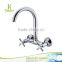 Plastic Chromed Hot Cold 2016 Kitchen Sink Water Tap