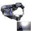Camping Night Outdoor 3W LED Headlamp 18650 Headlight Head Lamp Light