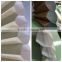 China supplier linen cellular shade pleated venetian blinds
