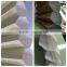 China supplier linen cellular shade pleated venetian blinds