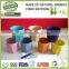 Bio Bamboo Fiber Plate, Bowl And Cup