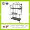 cheap price wholesale metal iron home furniture book shelf                        
                                                Quality Choice