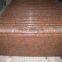 cheap and high quality Chinese granite G652 maple red
