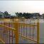 FRP Handrail/ FRP Pultruded Handrail Profile/Fiberglass Handrail