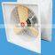 Negative pressure FRP poultry ventilation fan,greenhouse exhaust fan