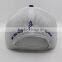 customized embroidery trucker cap