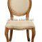classic unfinished wood chair furniture