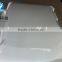 ABS medical equipments top cover vacuum forming