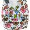 2014 New Products Baby Printed Newborn Cloth Diapers / Reusable Newborn Diapers