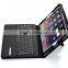 Seenda Business Leather Case For iPad Pro 9.7" Bluetooth Keyboard Stand PU Leather Case Cover For iPad Pro 9.7 TB-0408