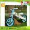 Factory Wholesale Cheap Price Wooden Kids Bicycle