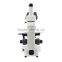 ZHONGXUN ZX-117MM HOT High Quality Trinocular Drawtube Biological Compound Microscope Theory and Lab Microscope 100X-1600X