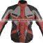 Custom Motorcycle Cordura Jackets / Motorbike apparel / Textile Motorcycle Jackets/WB-cj-712