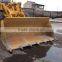 Used Wheel Loader 966E,Used Loader 966 for sale