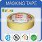 Trusty manufacturer masking effect masking tape jumbo roll