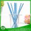 Various Party Favor Products Paper Straws