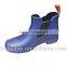 2014 new style lady's fashion rainboots/rubber boots