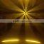 2R Scanner Stage Lighting