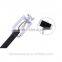 2015 Portable Smartphone Monopod Selfie Stick, Mini wired Selfie Stick