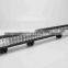 Shenzhen supplier car accessories 36inch 234w Dual Row led light bar on marine boat