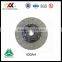 Genuine Clutch Disc for Shacman Truck Spare Part