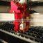 Metal and Non- Metal Laser Cutting Machine