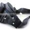 Unisex Fanny Pack Waist Bag Bum With Bottle Holder Riding Outdoor sports