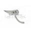 BJ-RM-377 Custom chrome CNC motorcycle mirror