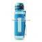 Portable New Products Outdoor sport water bottle plastic 900ml