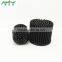 Round aluminum led down light heat sink led for3W