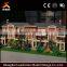 residential internal layout maquette scale model maker