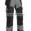 100% cotton work pants for tools sizes wholesale