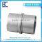 Sale price! aluminum tube connectors