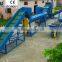 waste plastic recycling PET bottle flakes recycling line 500kg/hr-2000Kg/hr
