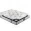 popular design promotion comfortable super king size sleepwell thin mattress