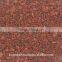 Ruby Red Granite Tiles and Slabs