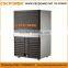 widely used cube ice machines with factory price