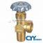 Valve for CO2 Cylinder / CO2 Cylinder Valve QF-6A type