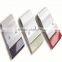 High quality aluminum handle squeegee silk screen printing squeegee polyurethane squeegee