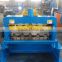 Cheap price hot sale floor double deck roll forming machines
