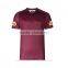 stretch fit sublimated rugby jersey
