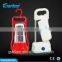 Handheld led rechargeable led emergency light