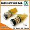 T20 7440 7443 2835 39W super bright LED bulb